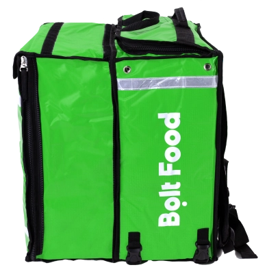 Bolt bag 4